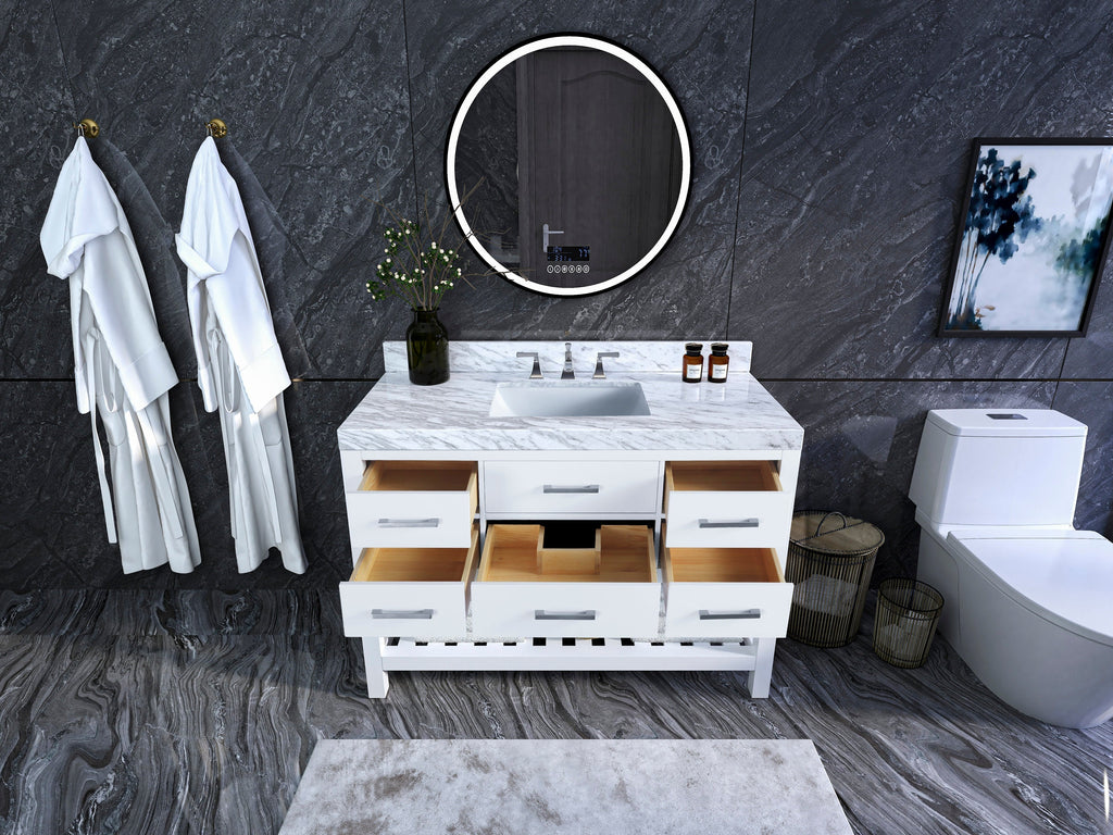 Surin 48" Single Sink Vanity