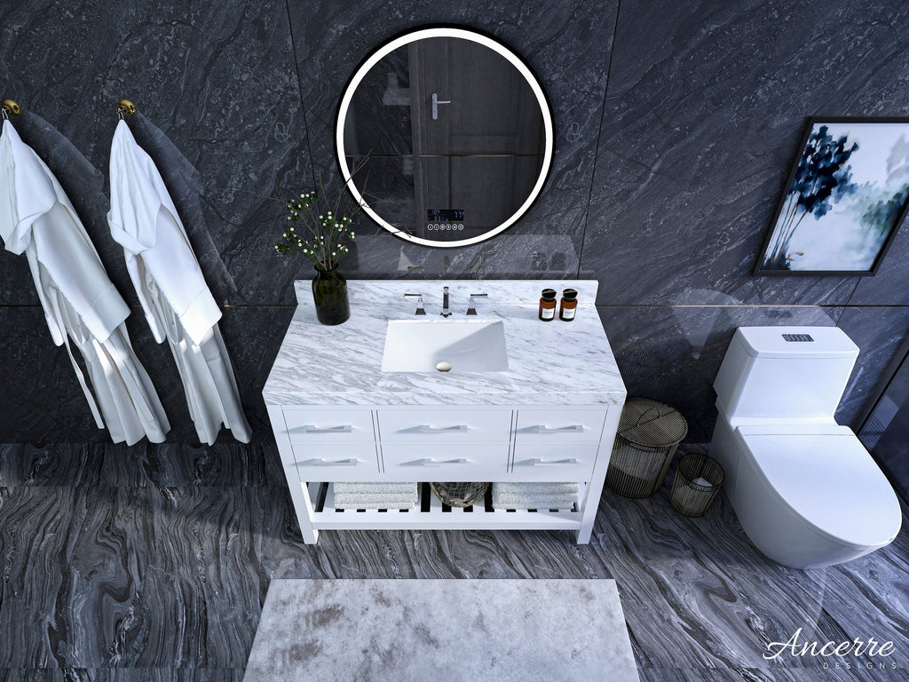 Surin 48" Single Sink Vanity