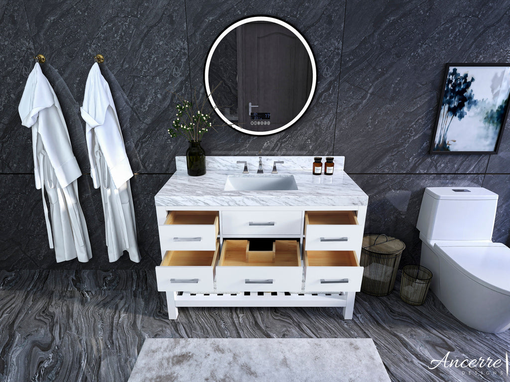 Surin 48" Single Sink Vanity