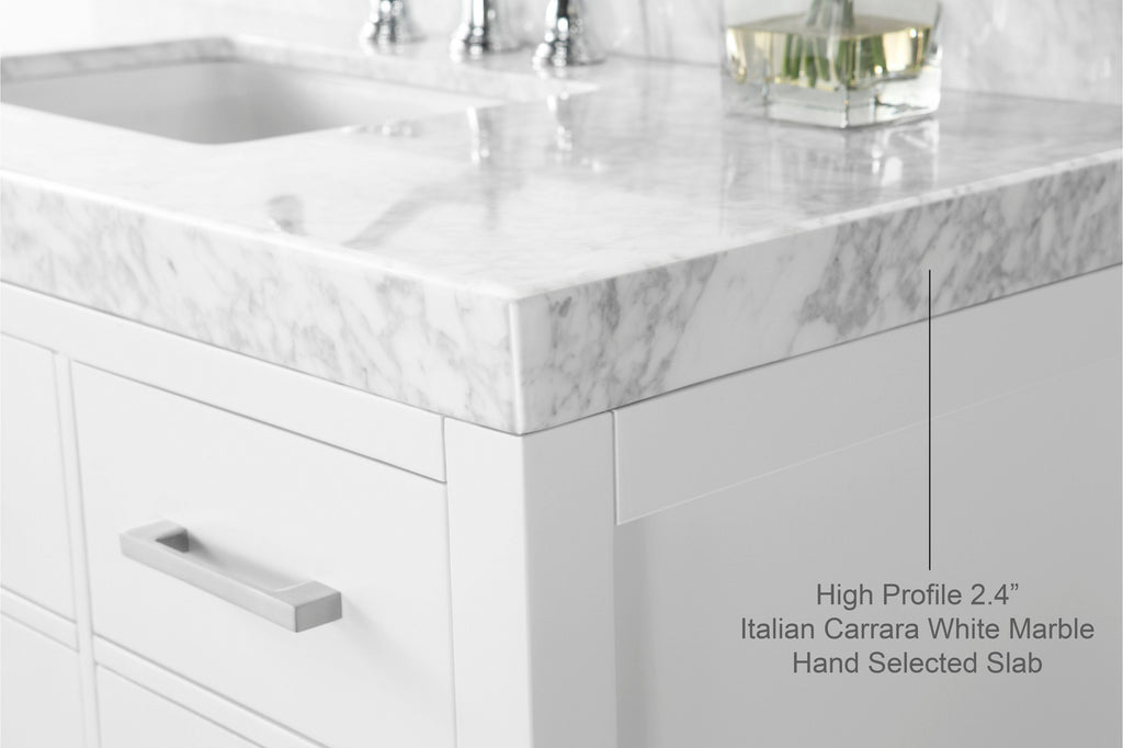 Surin 60" Double Sink Vanity