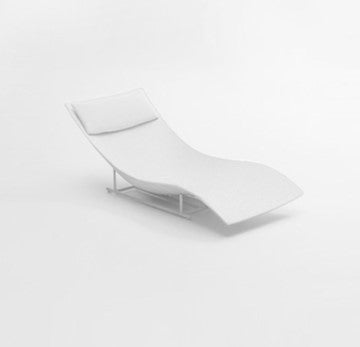 Elisir sunbed - EILED31E57