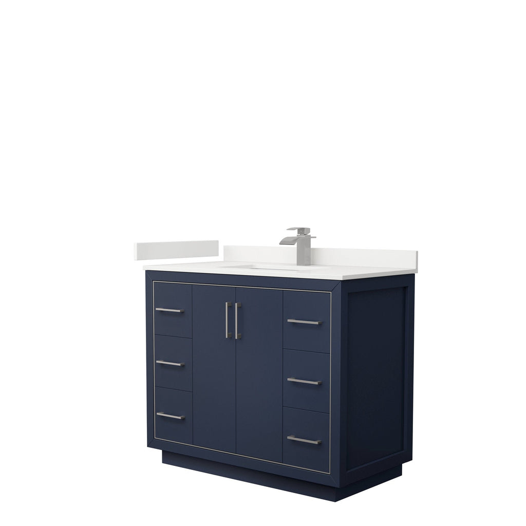 Kamala Collection 42" Vanity V1