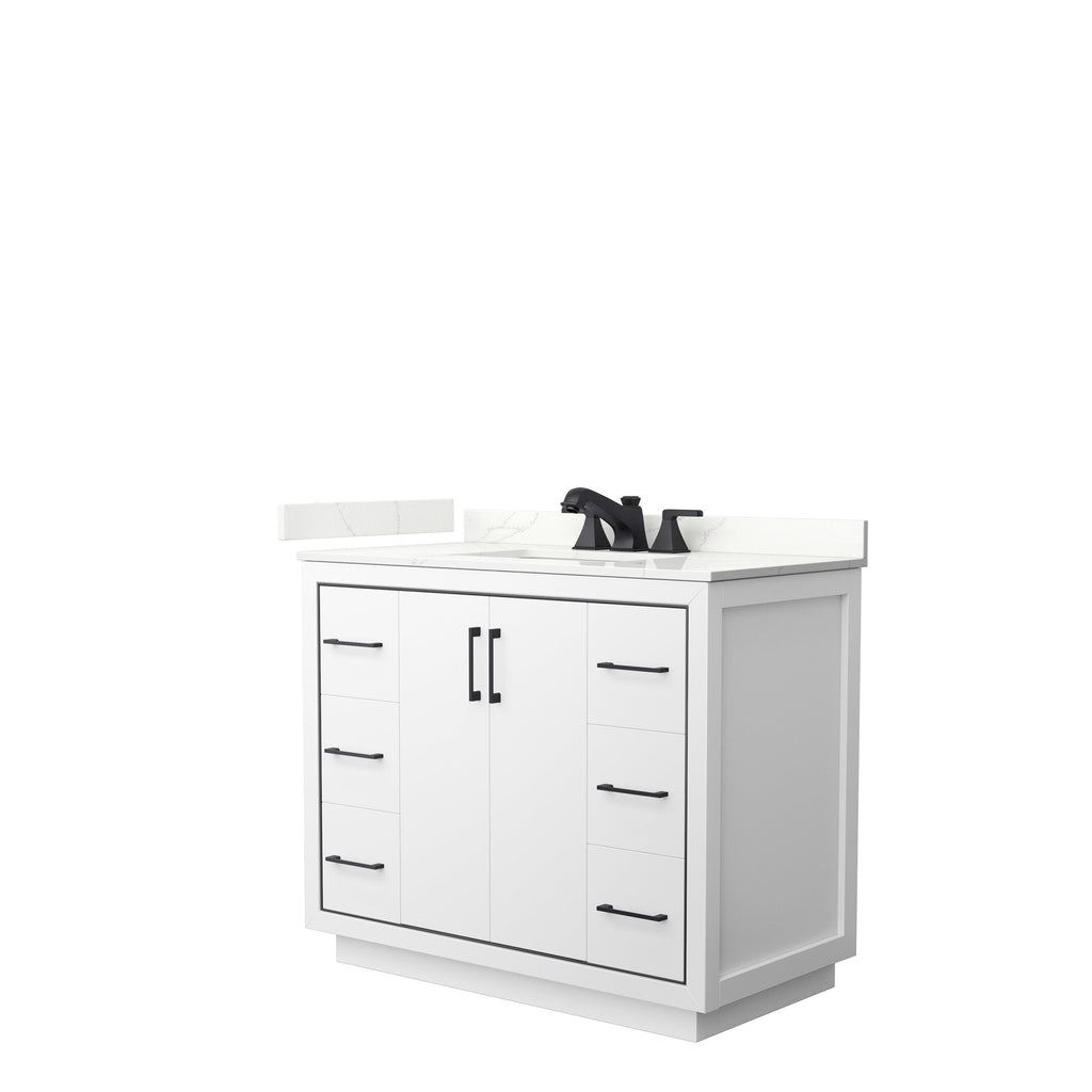 Kamala Collection 42" Vanity V2