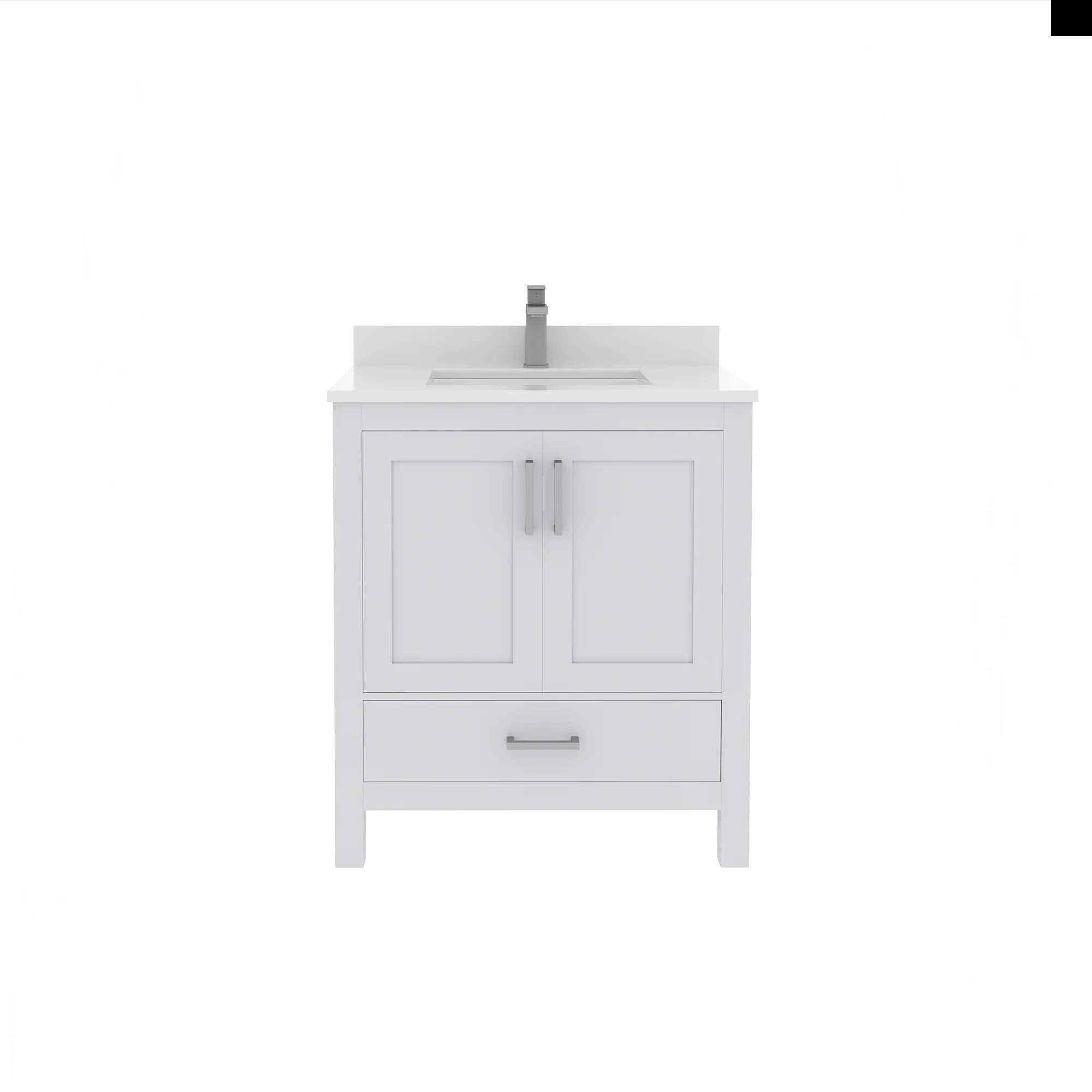 Ayna Decors 24" Vanity