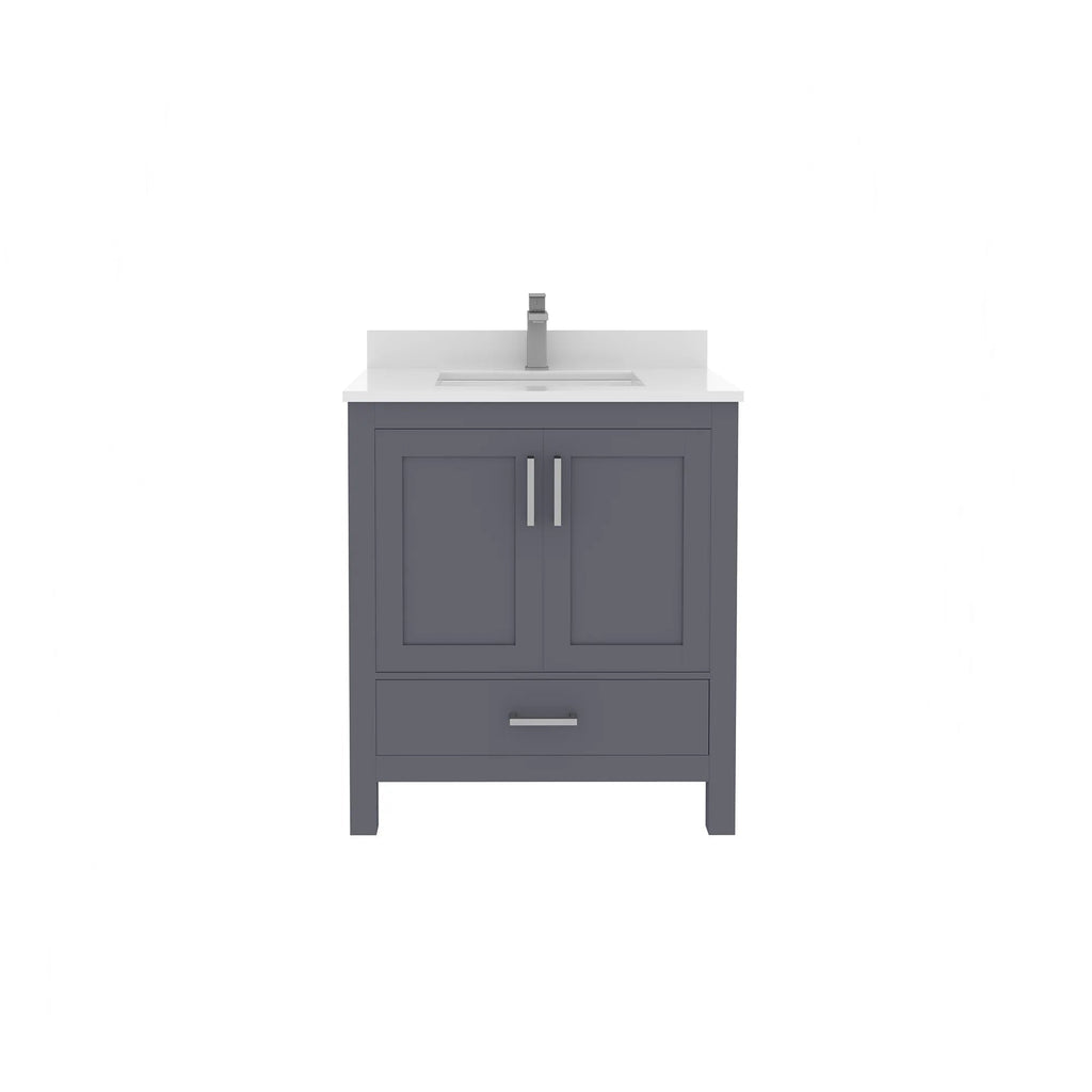 Ayna Decors 24" Vanity