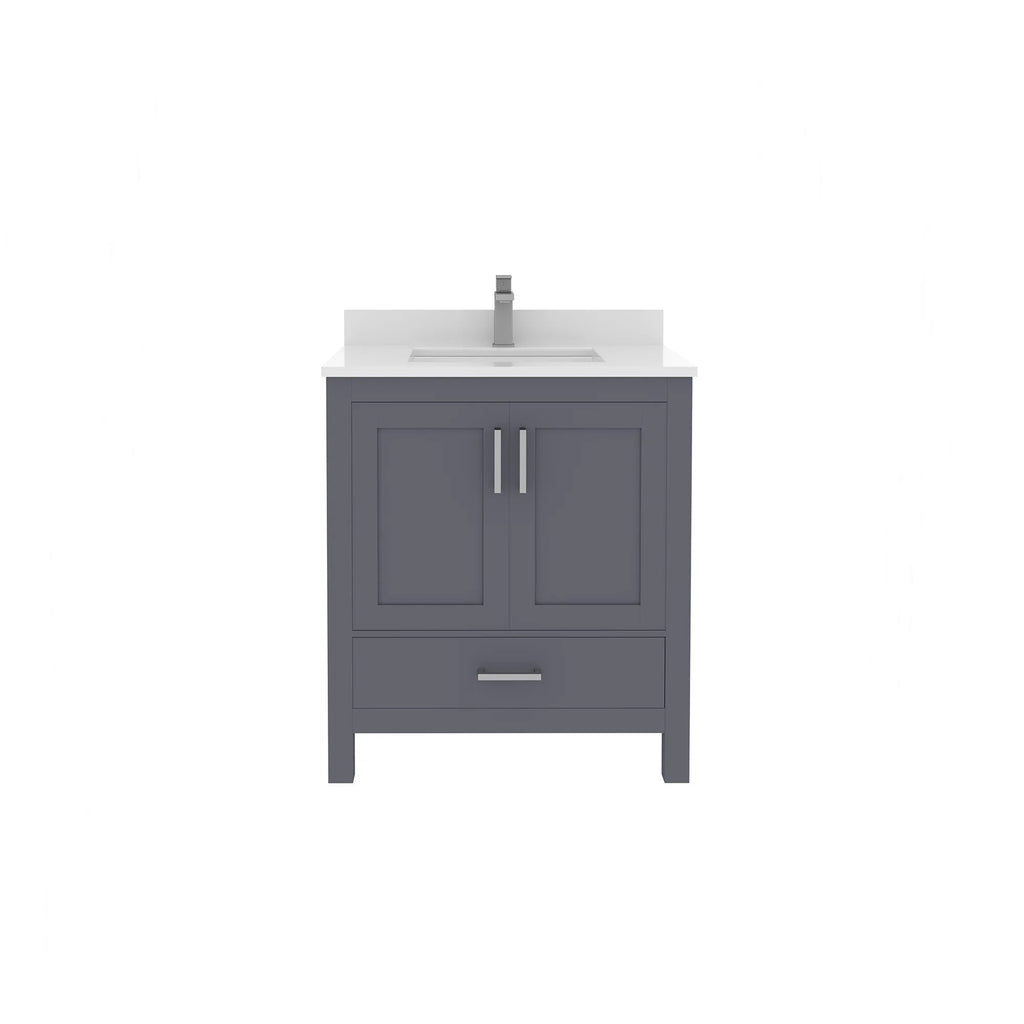 Ayna Decors 24" Vanity