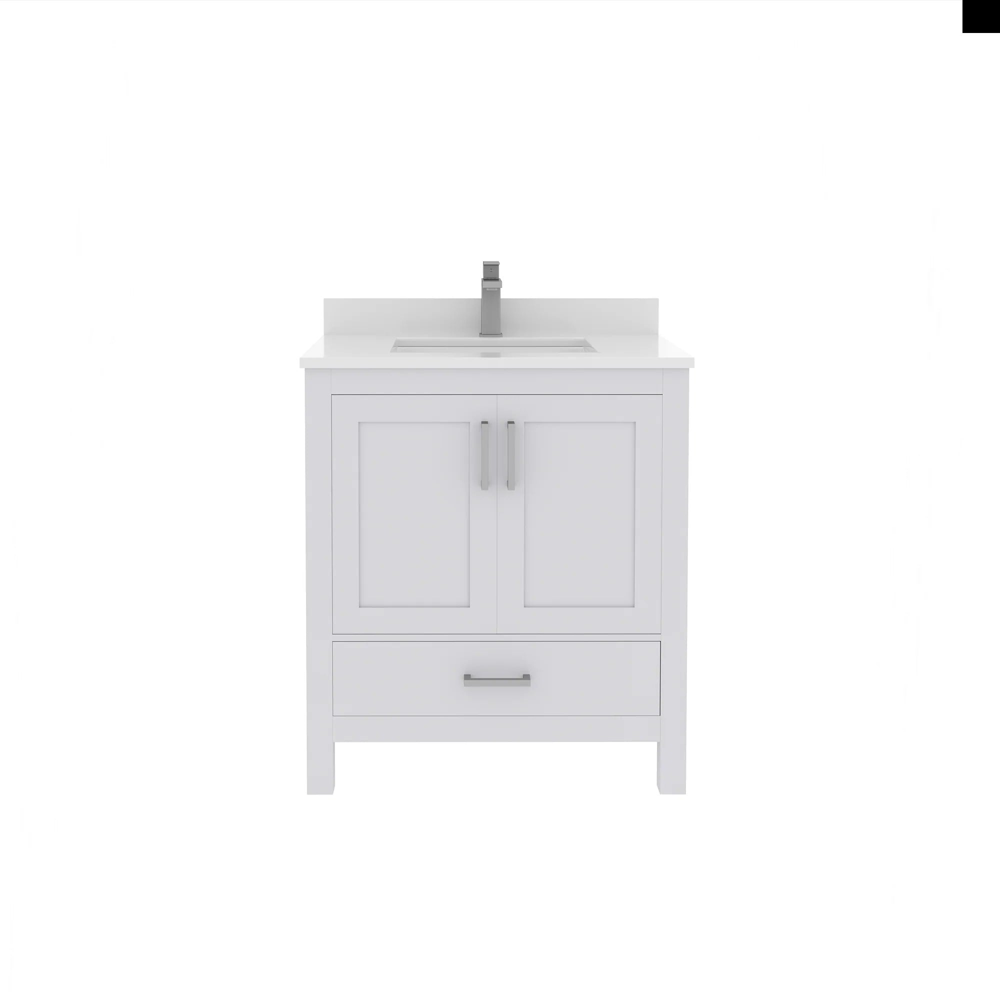 Ayna Decors 24" Vanity