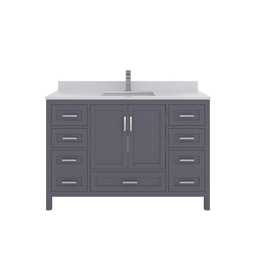 Ayna Decors Rooh 48" Vanity