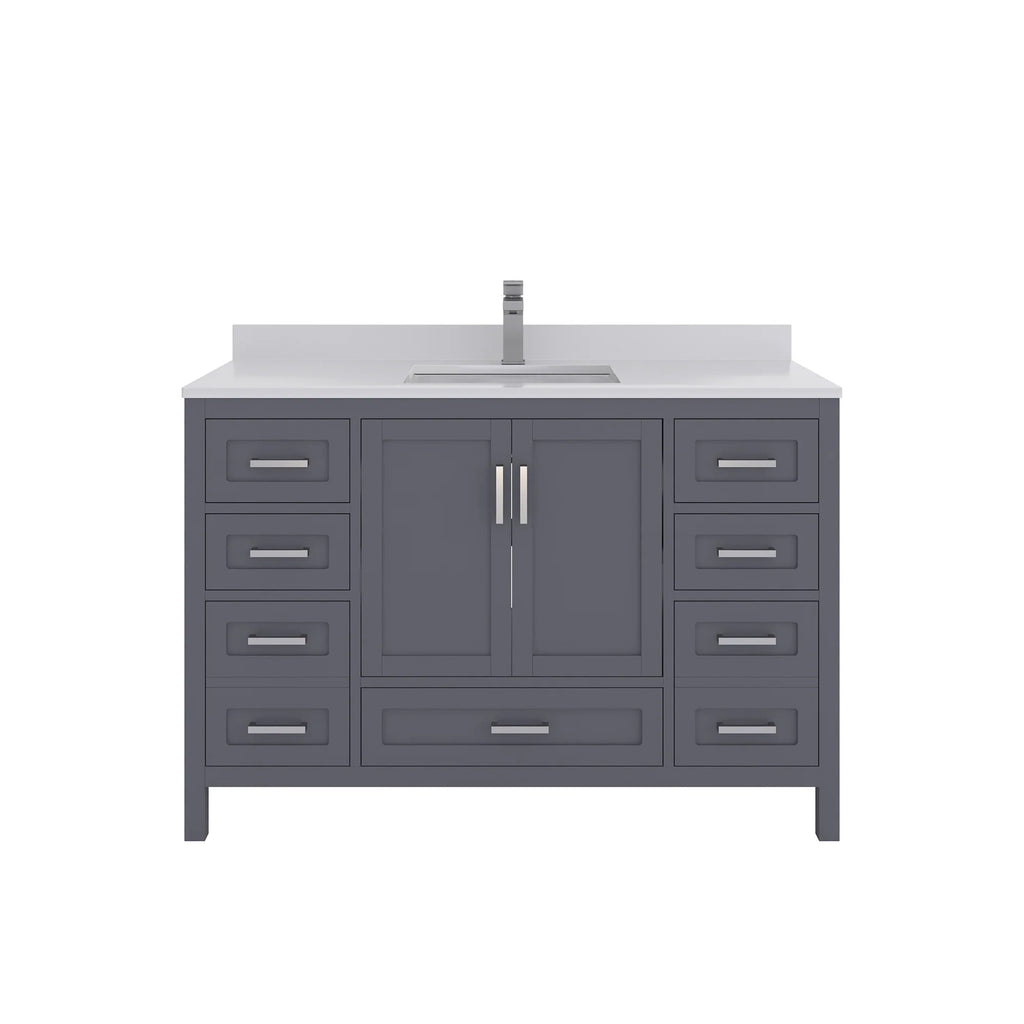 Ayna Decors Rooh 48" Vanity