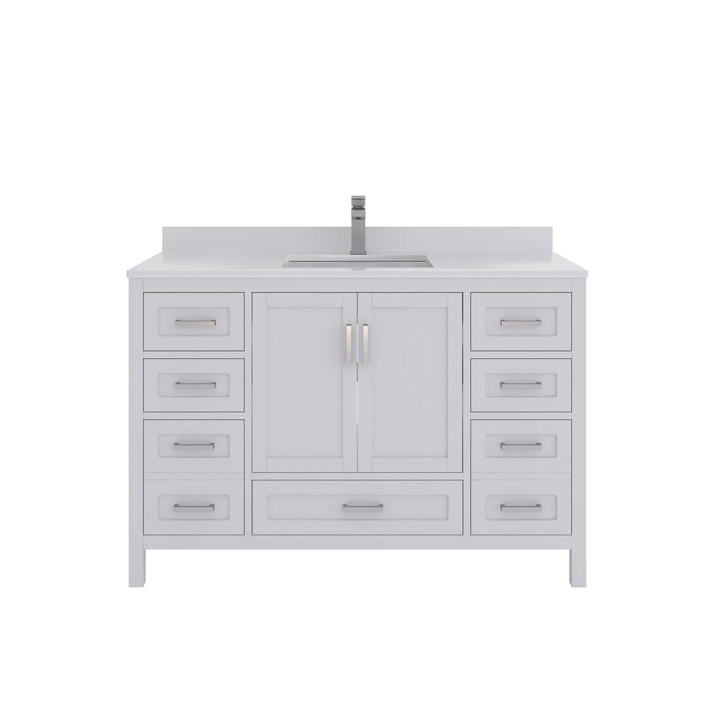 Ayna Decors Rooh 48" Vanity