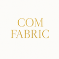 COM Fee - Fabric Transportation, Fabric Installatoin