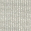 Close-up of neutral beige 100% polyester upholstery fabric showing a tight woven texture with small looped yarns, ideal for indoor sofas and heavy-duty use.