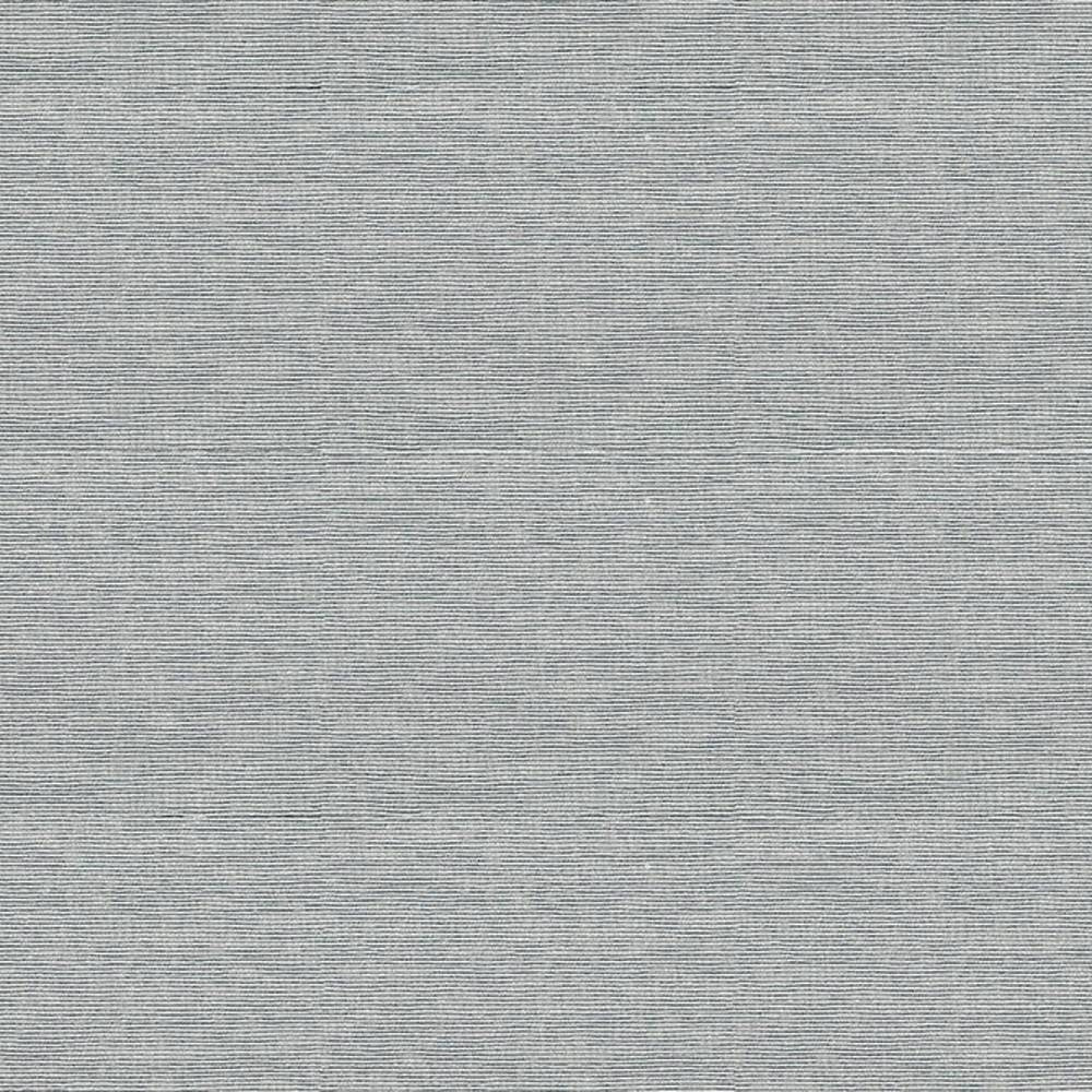 Close-up of cream-beige 100% polyester upholstery fabric showing a subtle horizontal ribbed texture, ideal for sofas and neutral indoor decor.