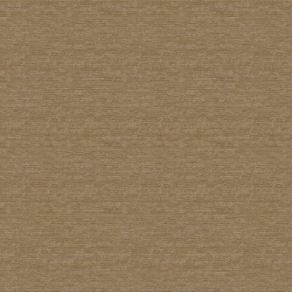 Close-up of beige-cream 100% polyester upholstery fabric showing a fine horizontal ribbed texture, ideal for indoor sofas and neutral decor.