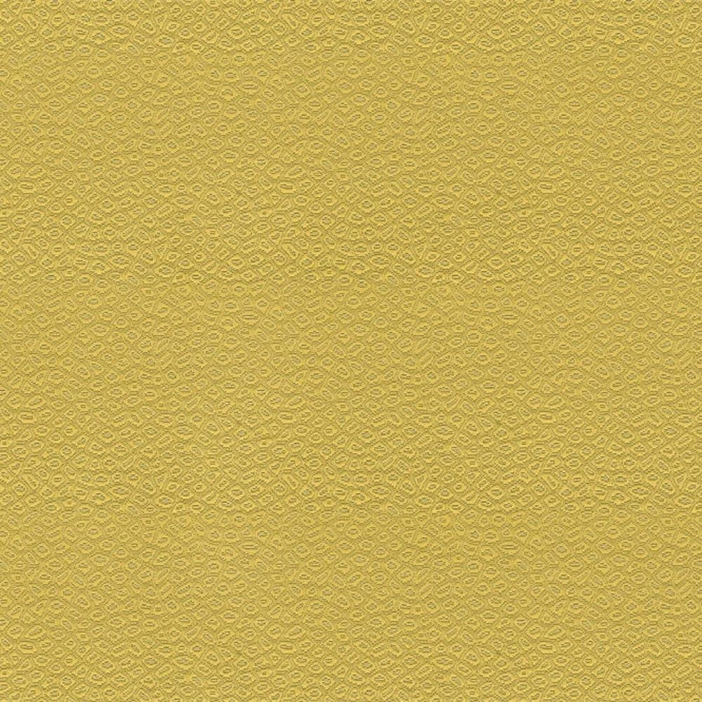 Full-frame close-up of beige cotton-polyester upholstery fabric showing a small raised pebble-like geometric repeat texture, suitable for sofas and neutral indoor decor.