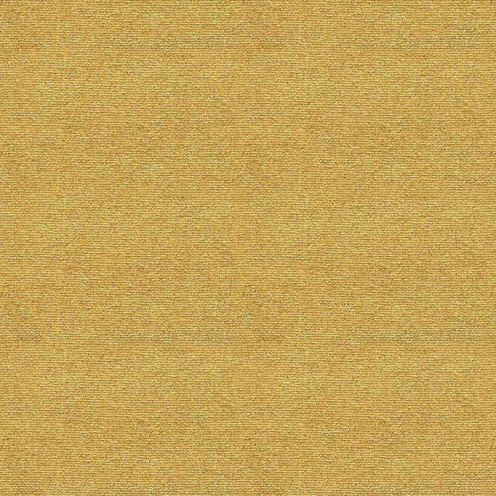 Close-up of cream upholstery fabric (88% viscose, 2% acrylic, 10% polyester) in a warm golden tone, showing fine woven texture ideal for sofas and indoor upholstery.