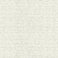 Close-up of cream performance upholstery fabric in 100% polyester, showing a subtle horizontal textured weave and neutral contemporary tone ideal for sofas and office seating.