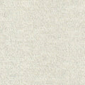 Close-up of neutral beige woven upholstery fabric with subtle cream flecks and a textured contemporary weave, 100% polyester suitable for sofas.