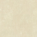 Close-up of cream woven curtain fabric showing a subtle diamond grid and soft floral texture; 70% polyester, 30% cotton contemporary upholstery fabric in a neutral shade.