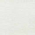 Close-up of a light gray–ivory woven 100% polyester upholstery fabric swatch showing a subtle textured weave, ideal for contemporary or modern sofas and seating.