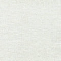 Close-up of a light gray–ivory woven 100% polyester upholstery fabric swatch showing a subtle textured weave, ideal for contemporary or modern sofas and seating.
