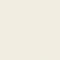 Close-up of beige cream woven upholstery fabric swatch showing a small textured basketweave pattern; 100% polyester suitable for modern sofas and office seating.