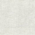 Close-up of neutral cream upholstery fabric (70% acrylic, 30% polyester) showing a nubby, woven texture suitable for contemporary or modern sofas.