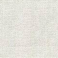Close-up of neutral cream upholstery fabric (70% acrylic, 30% polyester) showing a nubby, woven texture suitable for contemporary or modern sofas.