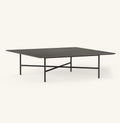 Grada coffee elliptical table - C951