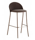 Fontal upholstered stool