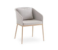 Senso dining armchair - C190