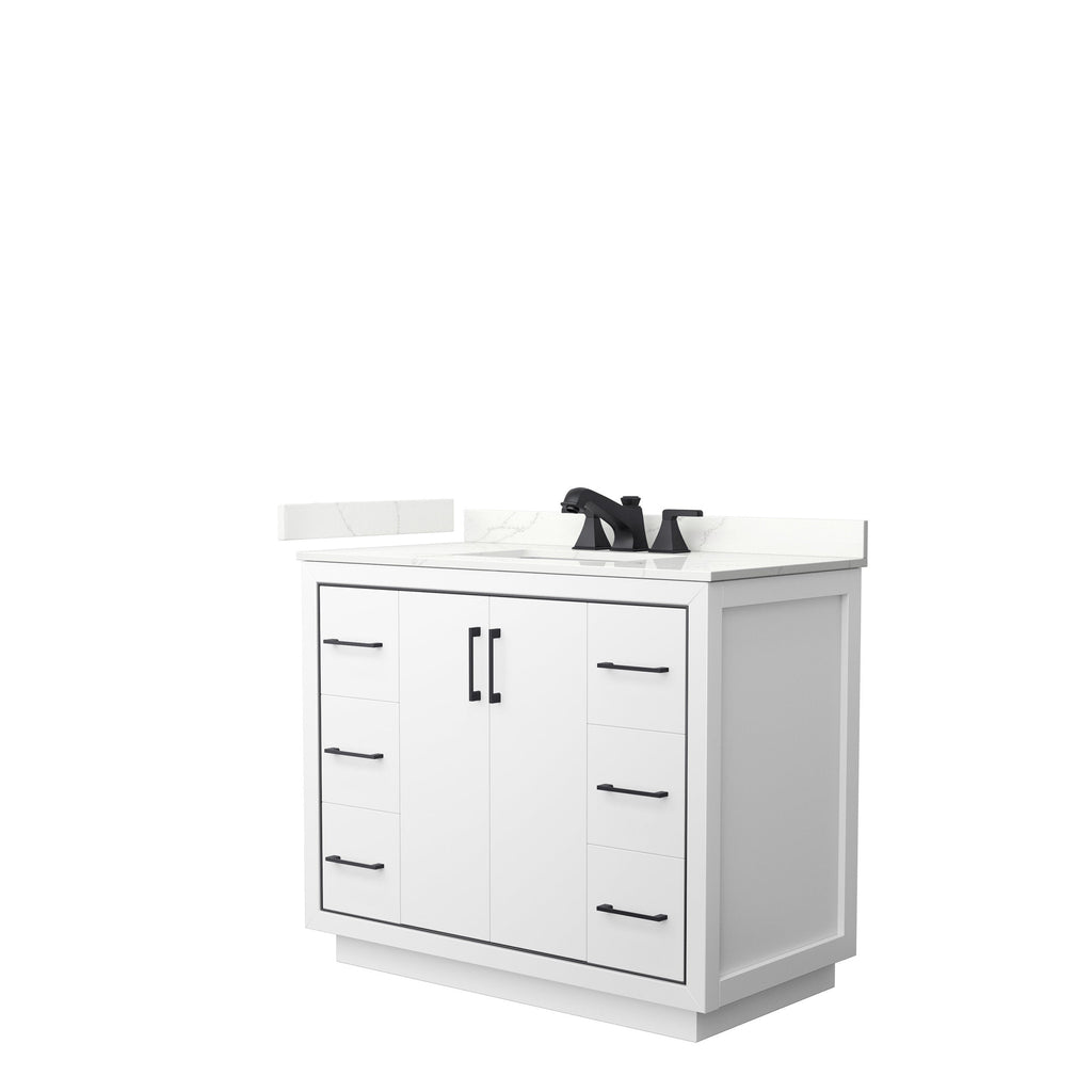 Kamala Collection 42" Vanity V2