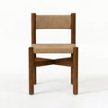Mylan Danish Papercord Dining Chair