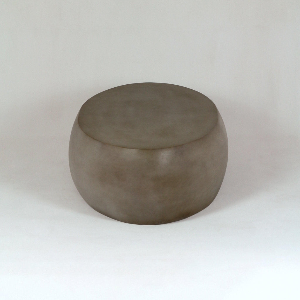 Pebble Coffee Table - Outdoor or Indoor Conrete - NUEMA
