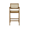 Pierre Jeanneret Bar Stool - NUEMA