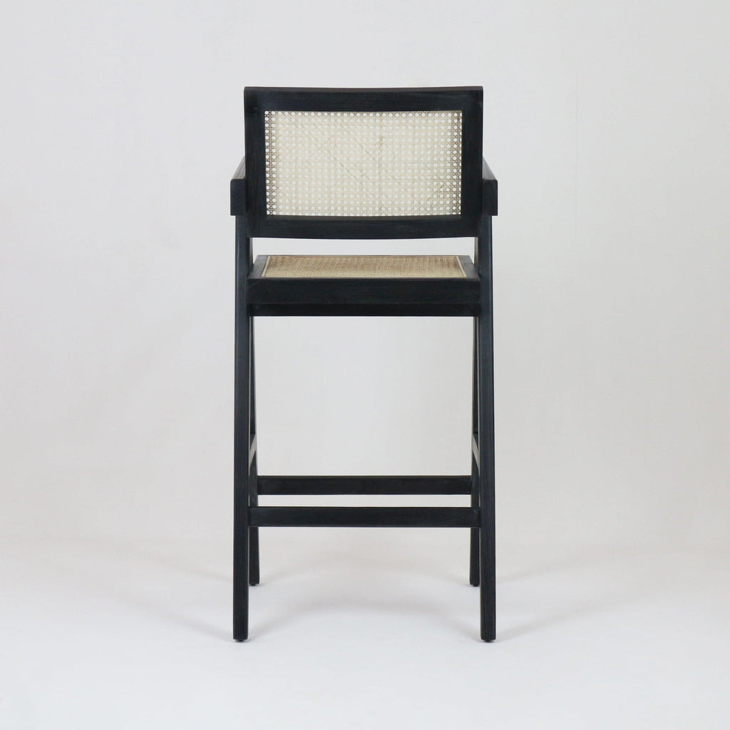 Pierre Jeanneret Bar Stool - NUEMA