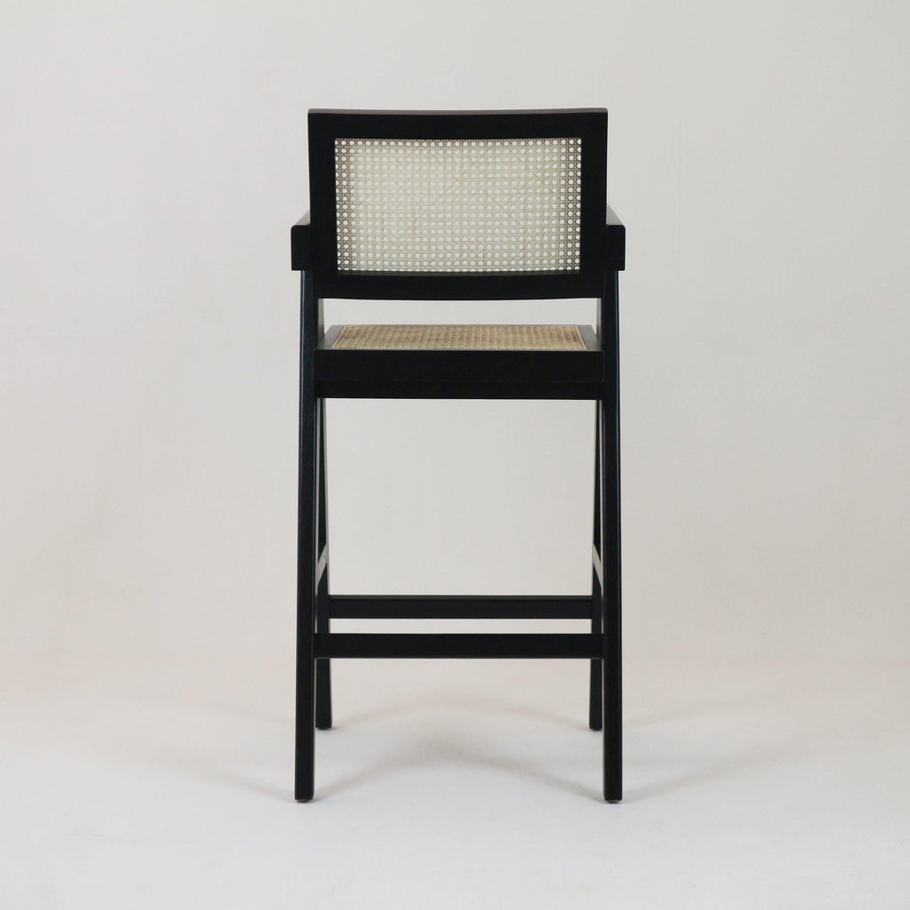 Pierre Jeanneret Bar Stool - NUEMA