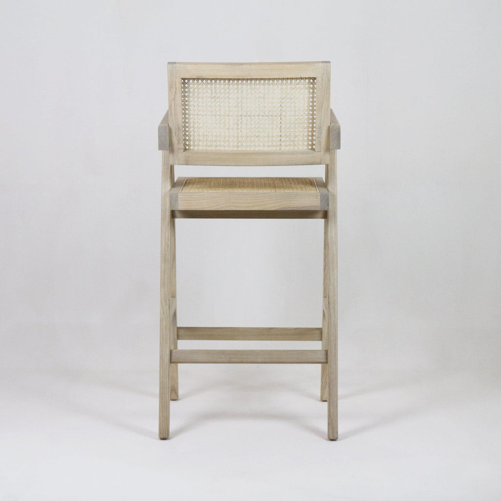 Pierre Jeanneret Bar Stool - NUEMA