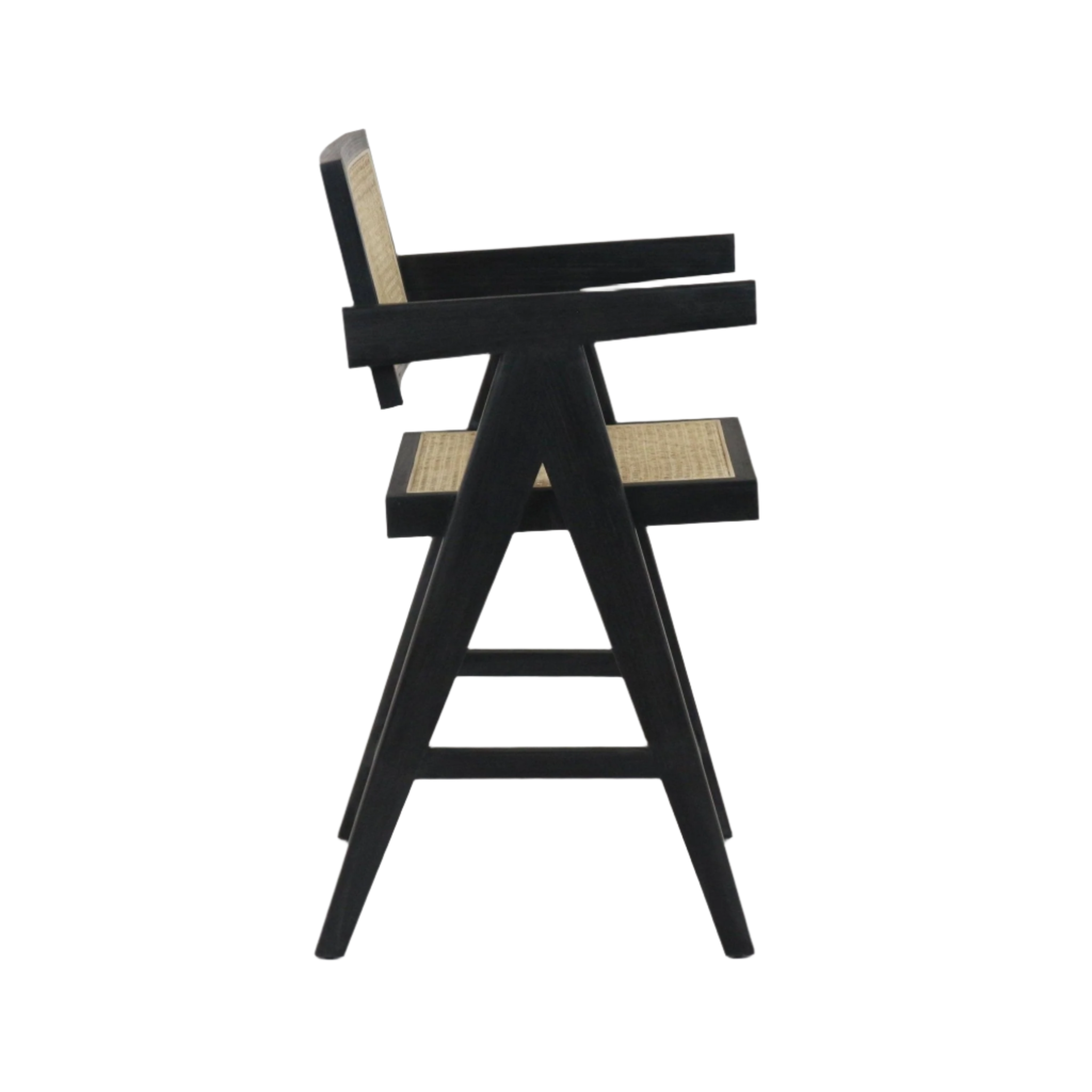 Pierre Jeanneret Bar Stool And Counter Stool - NUEMA