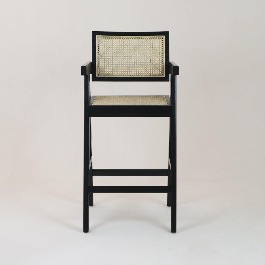 Pierre Jeanneret Bar Stool - NUEMA