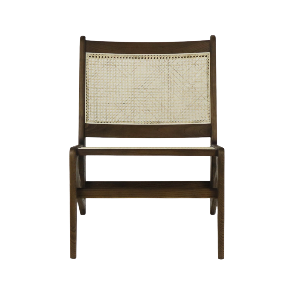 Pierre Jeanneret Kangaroo Chair Tribute - NUEMA