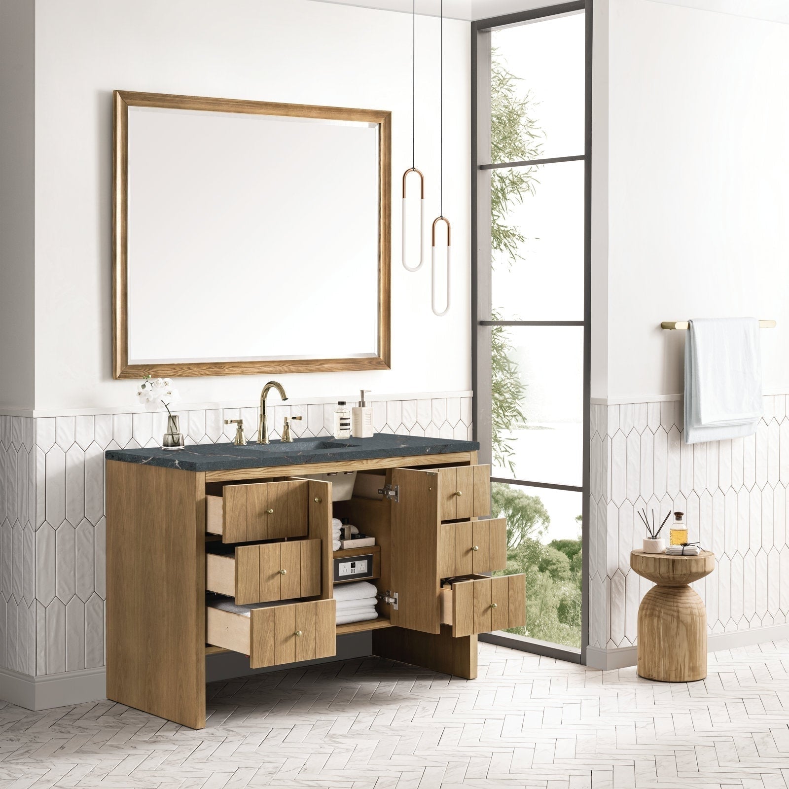 Sala 48" Single Bathroom Vanity