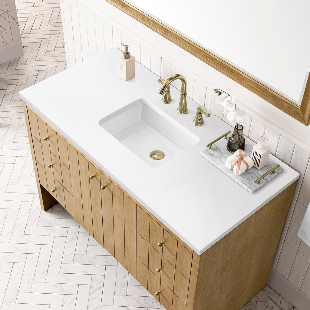 Sala 48" Single Bathroom Vanity