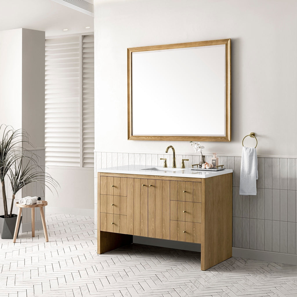Sala 48" Single Bathroom Vanity