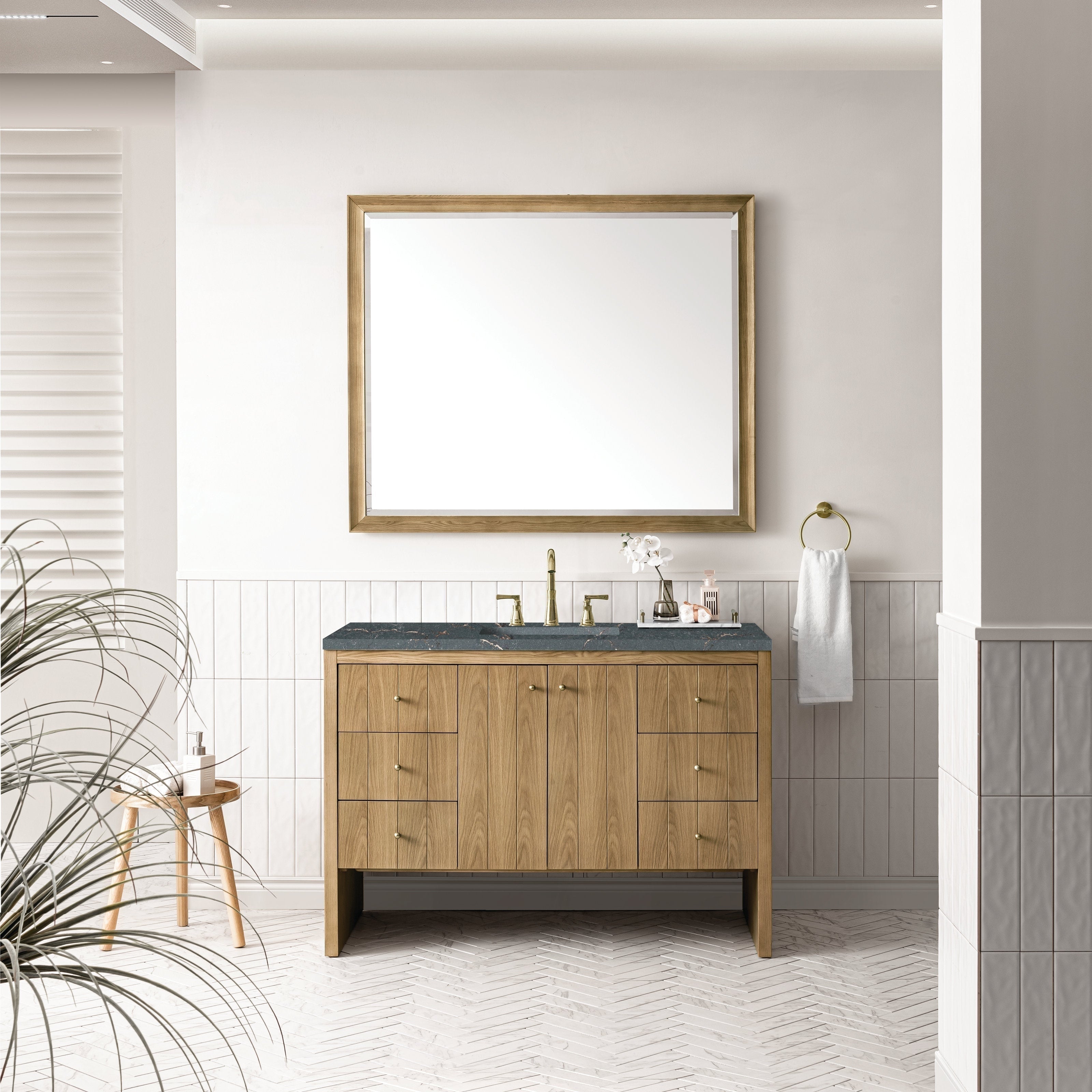 Sala 48" Single Bathroom Vanity