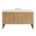 Sala 60" Single Bathroom Vanity