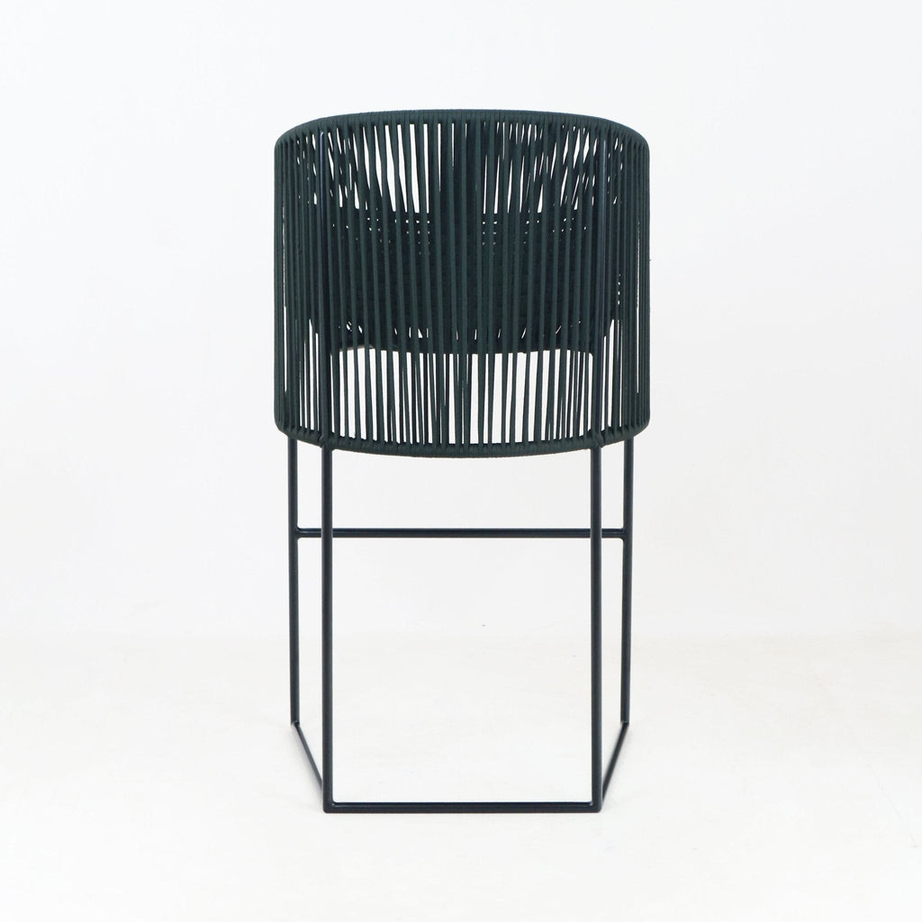 Santiago Outdoor Bar Stool - NUEMA