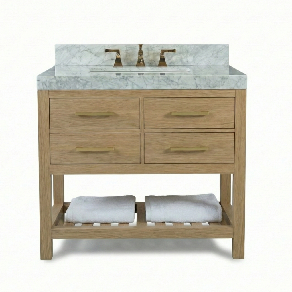 Surin 36" Single Sink Vanity