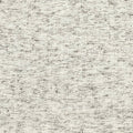 Close-up of neutral beige woven upholstery fabric with a subtle speckled texture; 5% linen, 10% rayon, 35% acrylic and 50% polyester blend suitable for sofas.