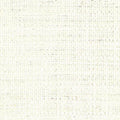 Close-up of neutral cream linen-blend upholstery fabric showing a subtle grid-like woven texture with soft beige speckling, ideal for sofa and indoor upholstery.